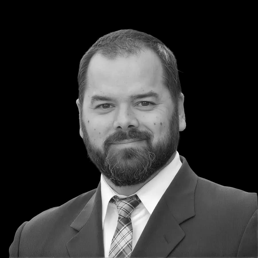 Nick Crumlett